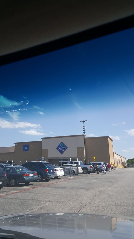 Sam’s Club 13 Reviews Department Stores 2900 W Wheatland Rd