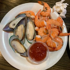 Top 10 Best All You Can Eat Seafood Buffet in Charlotte, NC - Last