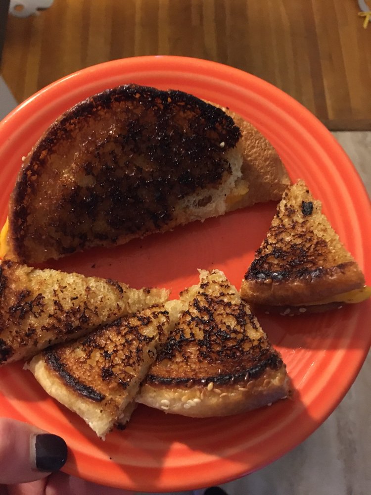 Jacob’s Wings & Grill