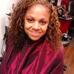 The Best 10 Hair Stylists Near Amani Hair Studio In Toronto On Yelp