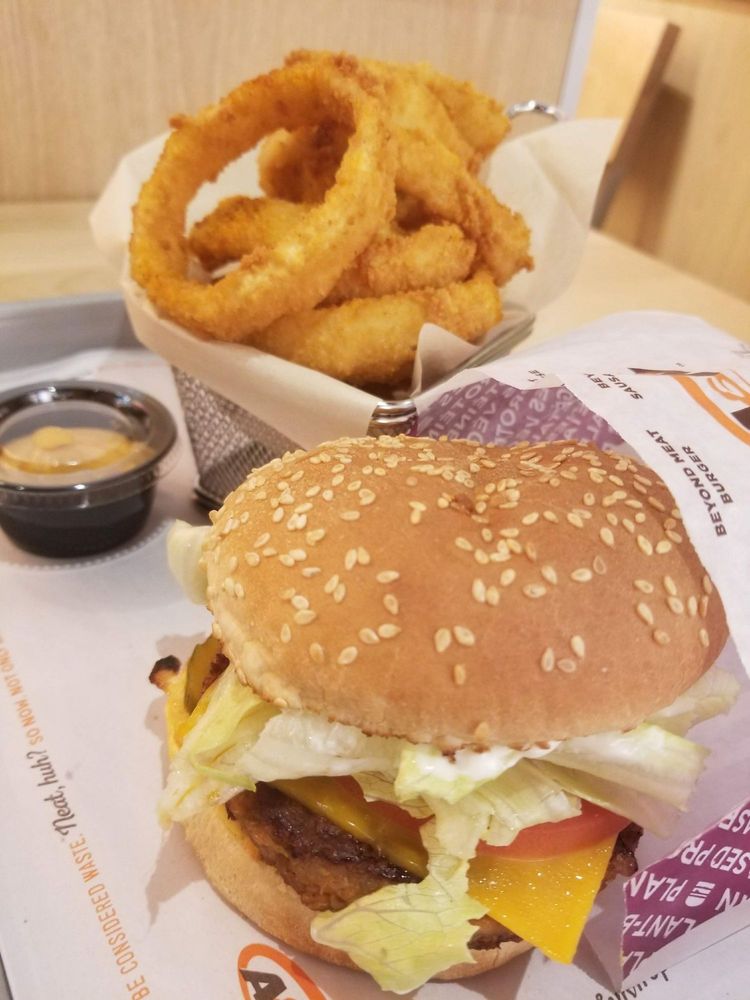 A&W