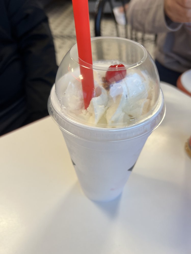 Steak ’n Shake