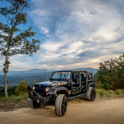 The Best 10 Resorts Near Bluegreen Smoky Mountain Preview Center