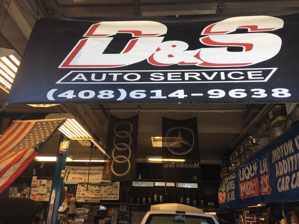D And S Auto >> D S Auto Service 10 Photos 23 Reviews Auto Repair D And S Auto >> D S Auto Service 10 Photos 23 Reviews Auto Repair