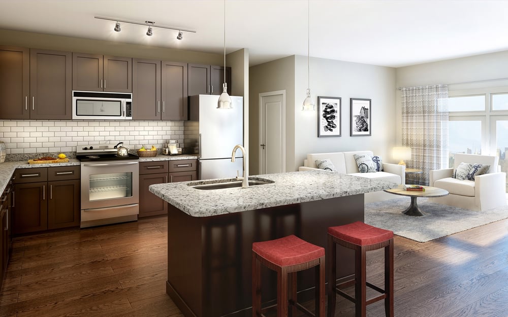 5115 Park Place Apartments