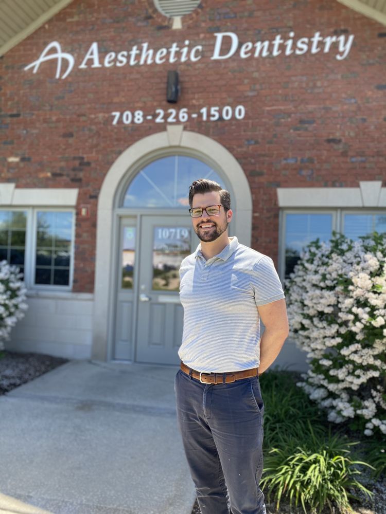 image of business Aesthetic Dentistry