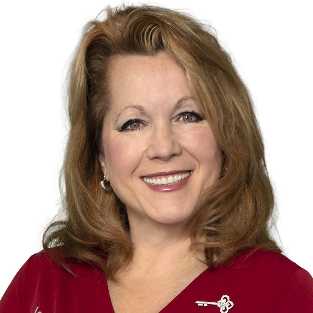 Robbyn Adelsman - Keller Williams Realty - Mountains to Sound