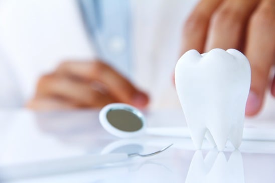 image of business Williamsburg Dental PLLC