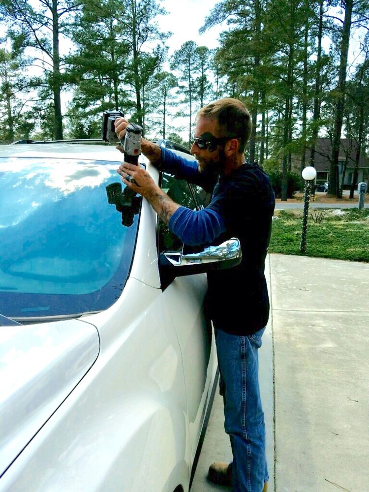 D & Cs Glass Specialists