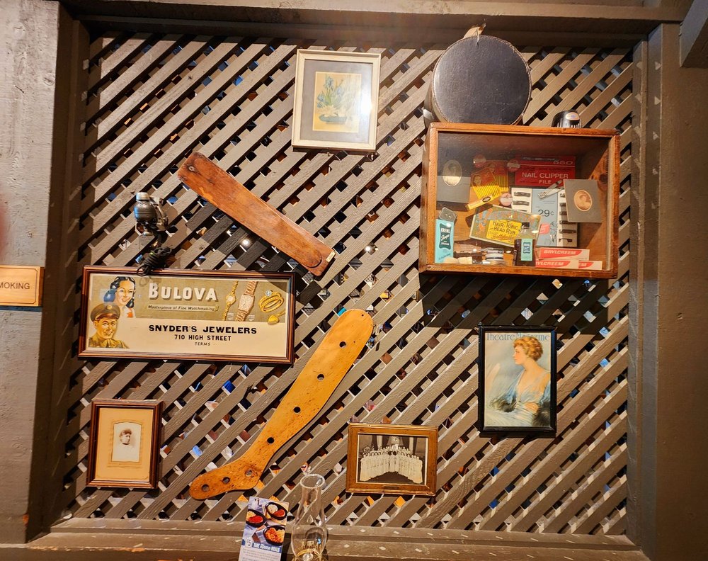 Cracker Barrel Old Country Store