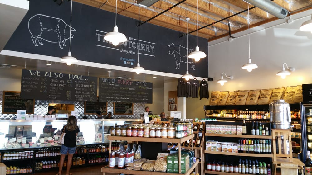 The Butchery Quality Meats 240 Photos & 200 Reviews Butcher 415 S