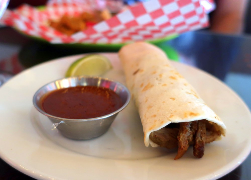 Luna Cocina Mexicana