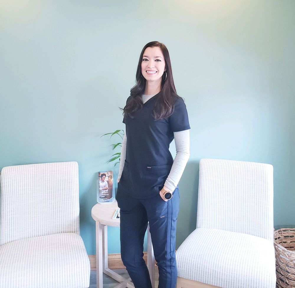 image of business Crystal Cove Family Dental