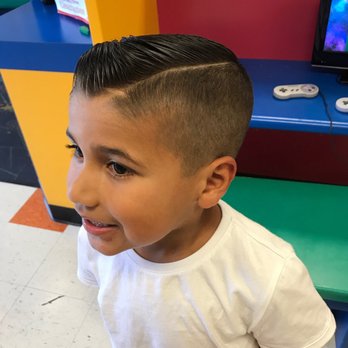 Cookie Cutters - Haircuts for Kids