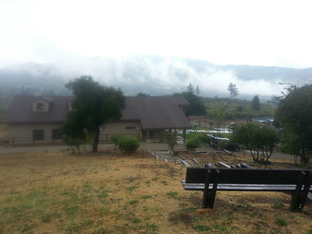 Whispering Winds Catholic Camp Day Camps 17606 Harrison Park Rd