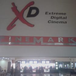 cinema tambore cinemark