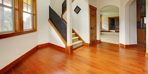 image of business John L Kerstetter Floor Refinishing