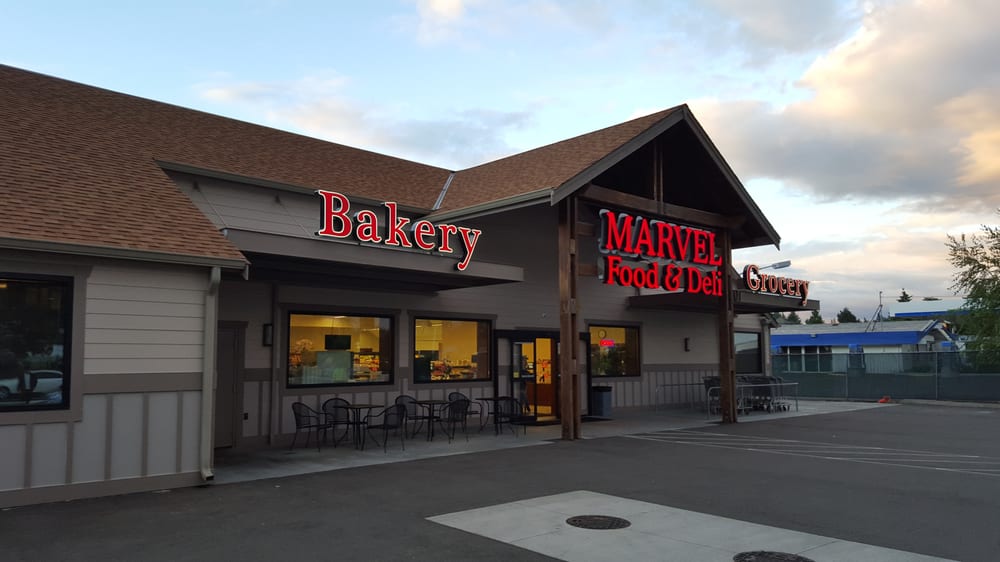 Marvel Food and Deli 26 Photos & 44 Reviews Bakeries 301 133rd St