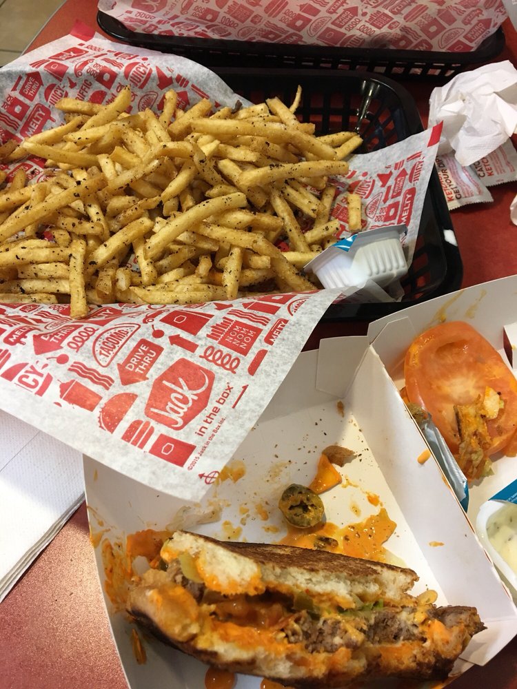 Jack In The Box 14 Photos & 47 Reviews Fast Food 16750 W Colfax