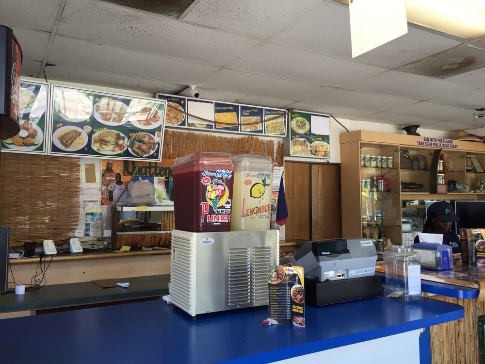 Good Fast Food In North Miami Area Good Fast Food In North Miami Area