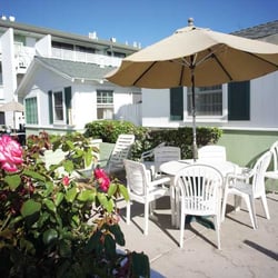 The Beach Cottages 134 Photos 74 Reviews Hotels 4255 Ocean Photo Of The Beach Cottages San Go Ca United States