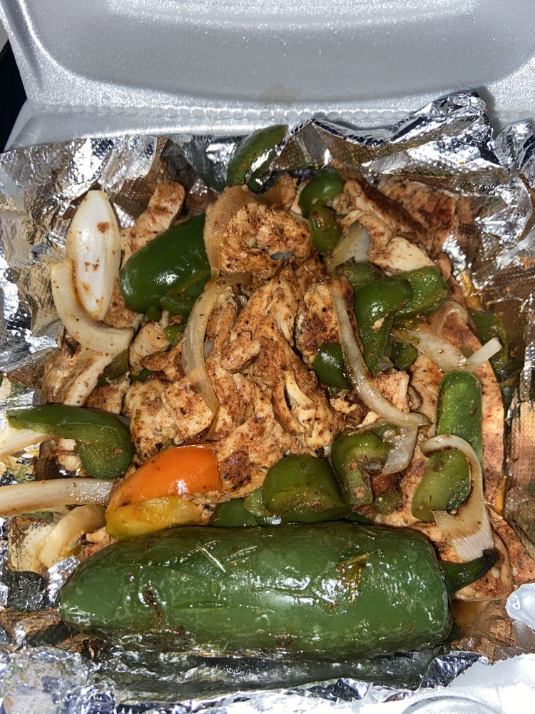 El Garambullo Mexican Restaurant