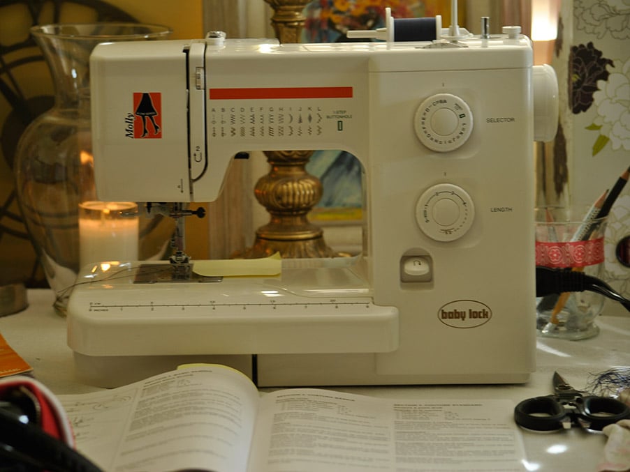 Babylock Molly My First Sewing Machine I Bought From Them Yelp Enchanting Sewing Machine Warehouse Babylock Molly My First Sewing Machine I Bought From Them Yelp Enchanting Sewing Machine Warehouse