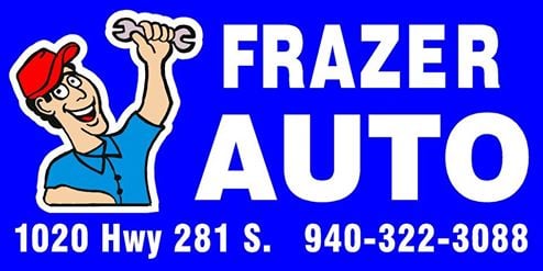 Frazer Auto Service