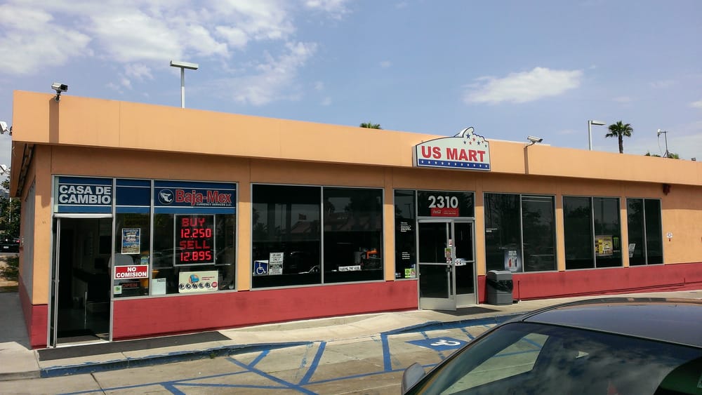 Us Gas