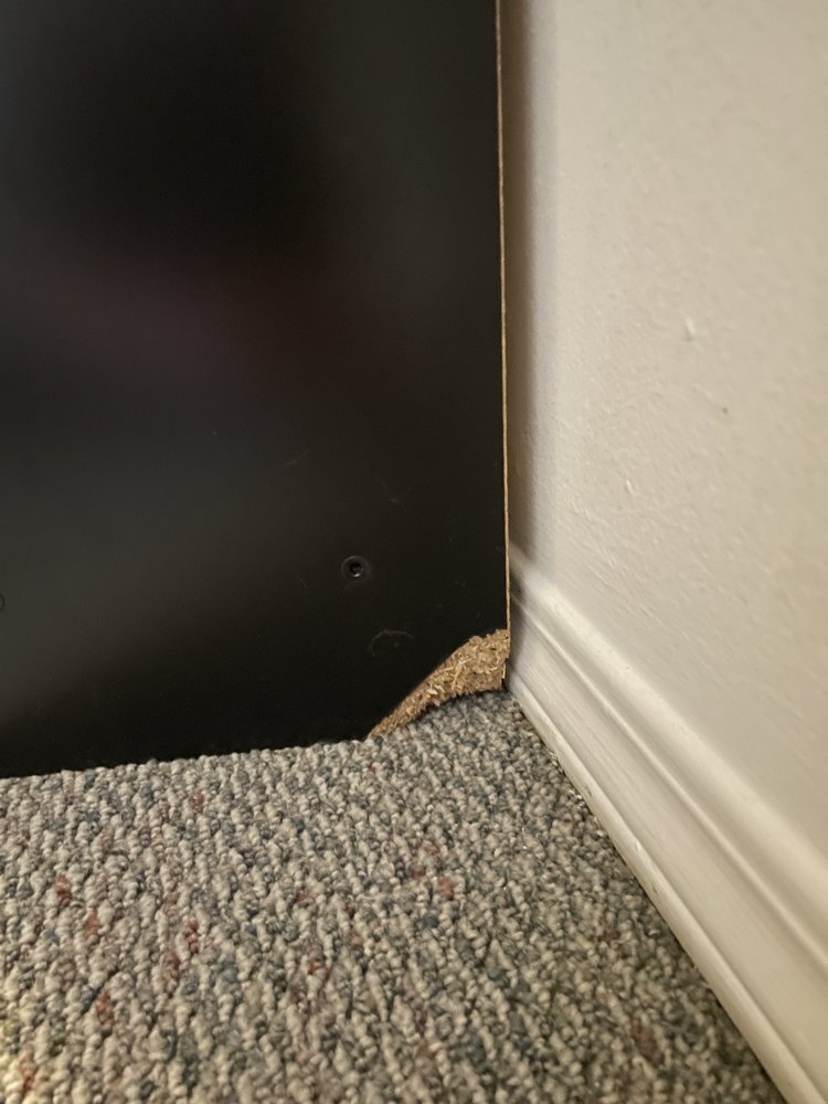 TLL Moving and Storage