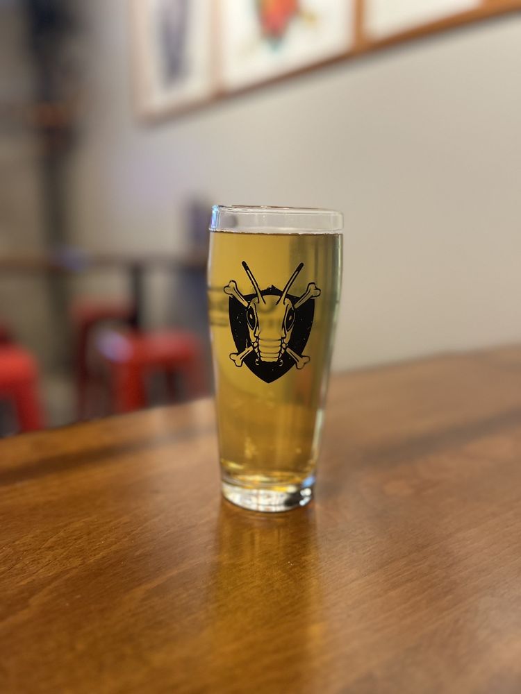 Locust Cider Redmond