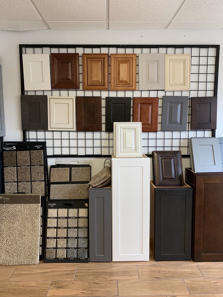 image of business Cabinet and Floor Surplus