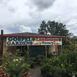 Gardens Gospel - Home & Garden - 1803 Old Moody Blvd, Bunnell, FL