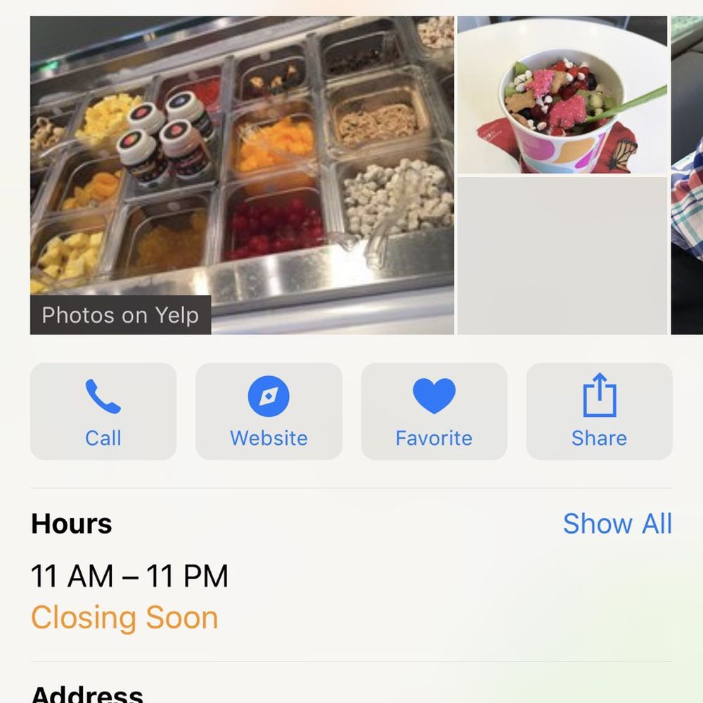 Yogurtland Order Food Online 47 Photos & 69 Reviews Ice Cream
