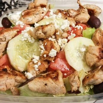 Land N Sea Restaurant 10 Photos 65 Reviews Seafood 67 Photo Of Land N Sea Restaurant Peabody Ma United States En