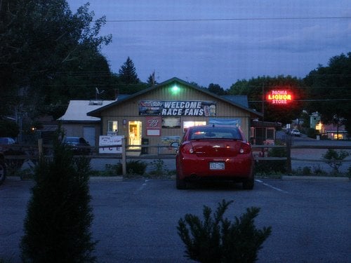 Paonia Liquor Store