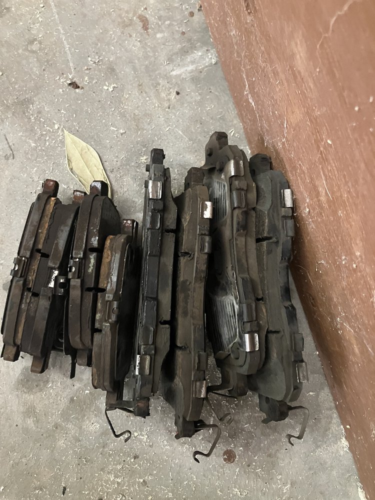 SpeeDee Oil Change & Auto Service