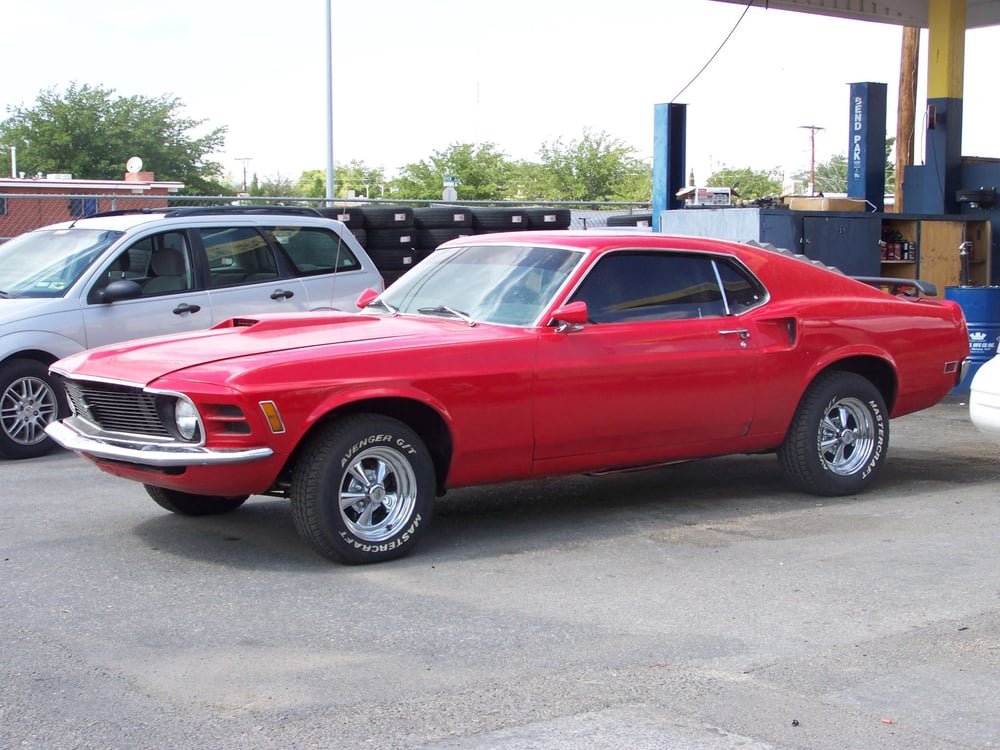Jerry's Auto Repair & Tire