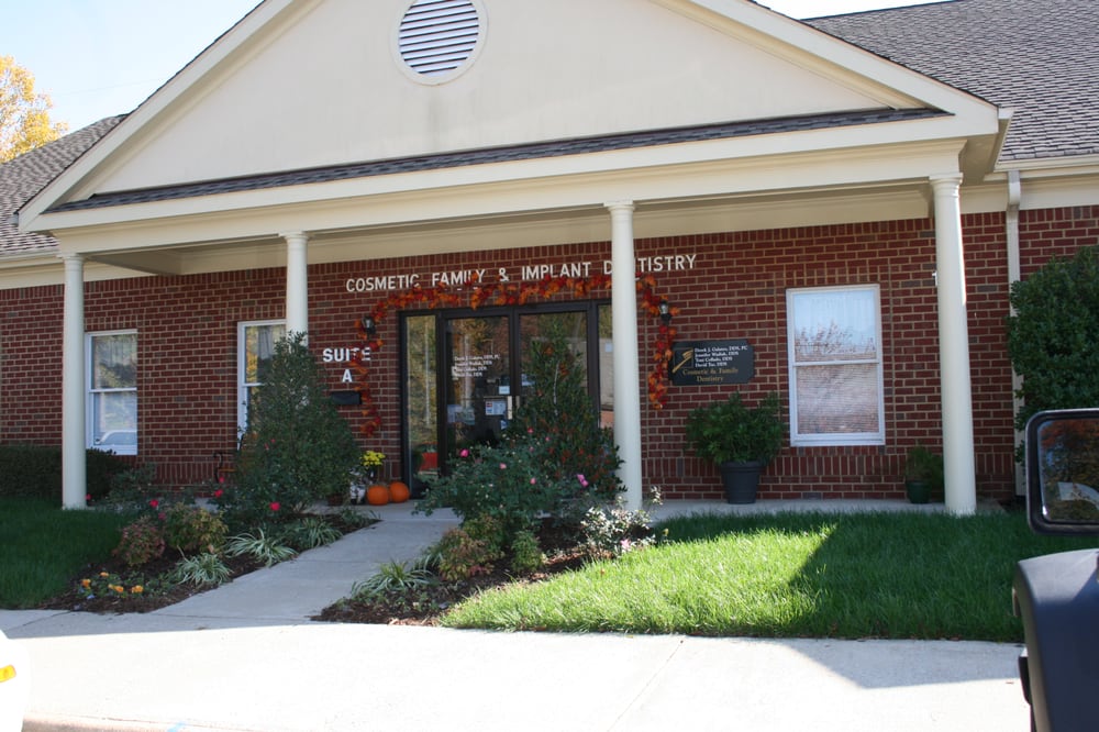 Fredericksburg Dental Associates General Dentistry 131 Park Hill Dr, Fredericksburg, VA