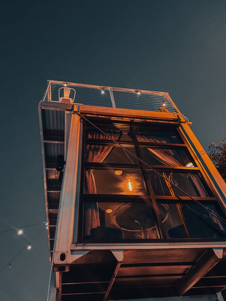 The Starling Wine & Whiskey Bar