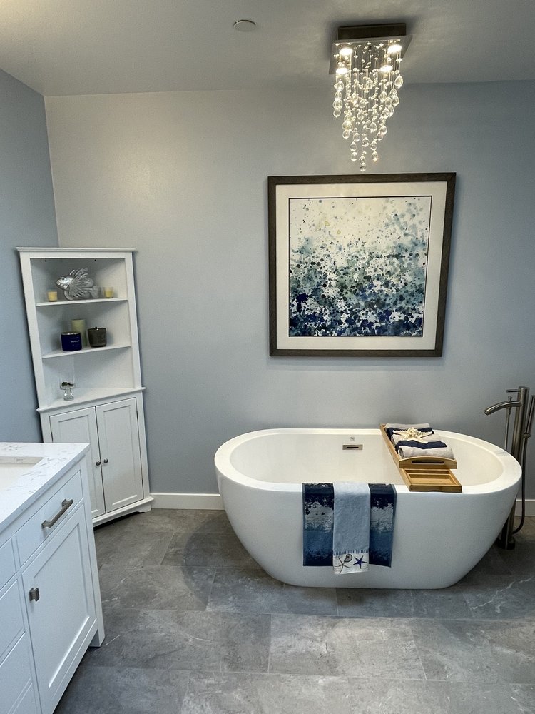 Pacific View Builders