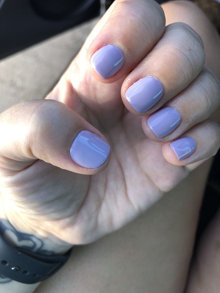 K Nails