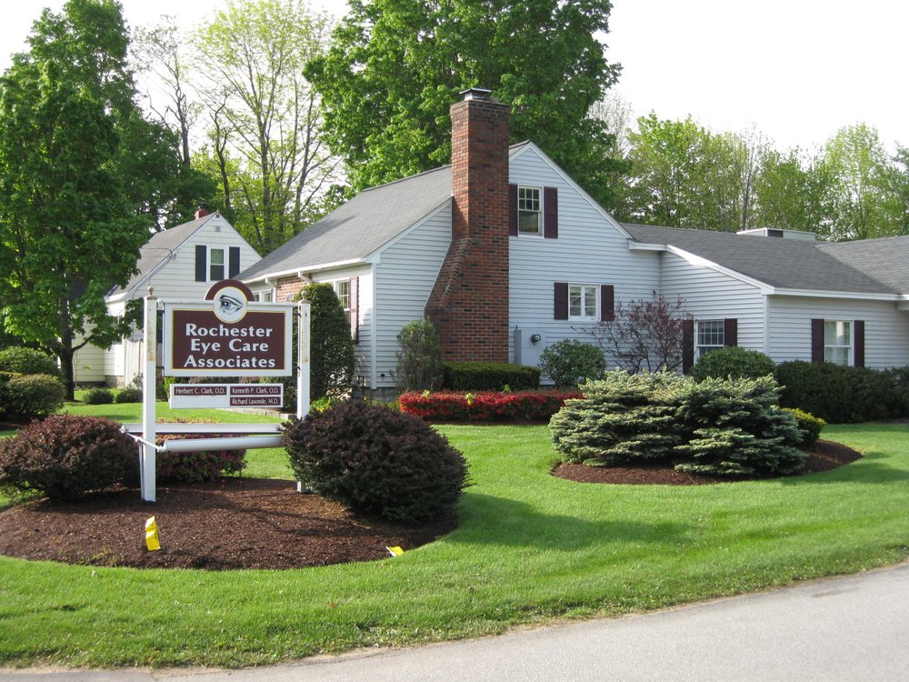 Rochester Eye Care Associates Eyewear & Opticians 65 Rochester Hill