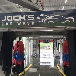 Jack’s Car Wash - 30 Photos - Car Wash - 5005 Massaponax Church Rd