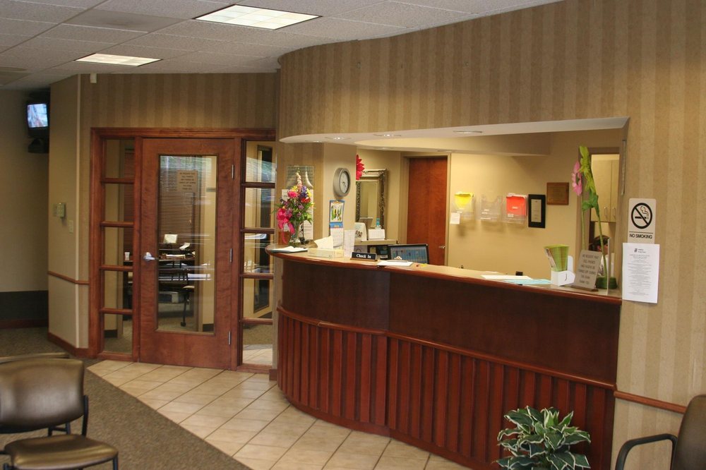 image of business Parsons Dental Clinic