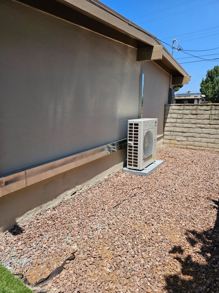 image of business All American Heating and Air