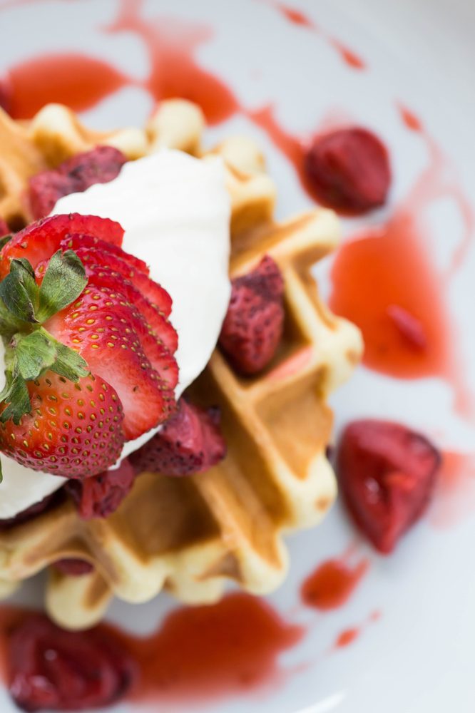 Chequers Restaurant & Lounge