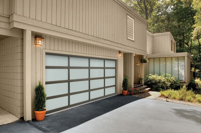 Actsys Garage Doors