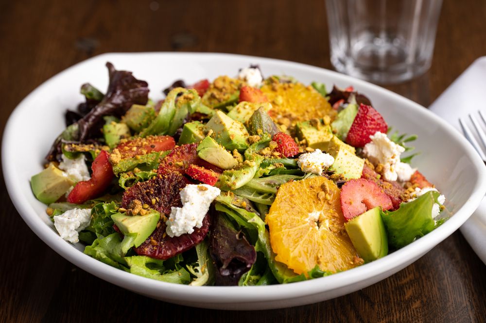 Napoletana Pizzeria and Bar