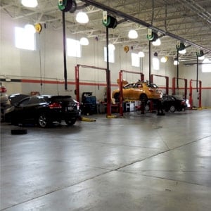 Eastway Toyota